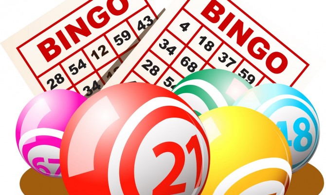 Bingo Online