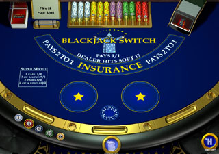 Blackjack Online