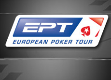 European Poker Tour Tallinn