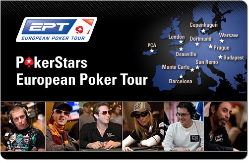 ept poker Sanremo ept poker Sanremo