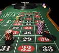 Roulette francese americana