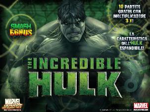 Incredibile Hulk