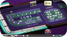 Craps Online