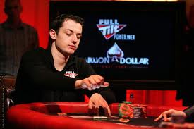 Tom Dwan il Bluff